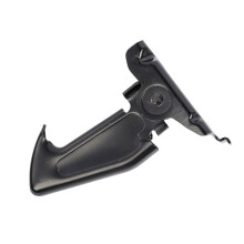 Hood Safety Catch Front Hood Safety Lock Hook for JL Gladiator JT 2018-2024 Accessories