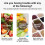 Automatic Household Vacuum Sealing Machine Food Freshness Packaging Machine Sealer Plastic Sealer Vacuum Compressor, E 1