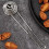 Almond Cracker Tool Stainless Steel Walnut Shell Separator Walnut Case Breaker Multi-Use AlmondCase Buster for Most Nuts 5