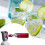 CO2 Quick Connect Cylinder Refill Adapter Filling Adaptor Charing Station for   Canister 2