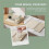 Sliding Tray Mat for Bottle Washer, Silicone Countertop Protector with Drip Drying Pad 8