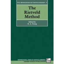 The Rietveld Method Paperback Book