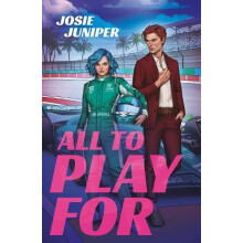 All to Play For by Josie Juniper Paperback Book
