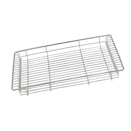 (shallow drain basket) IGT campingbordstillbehör Kökspicknickutrustningsset