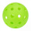 (5 Pcs) High-Quality Pickleball Ball Set for Outdoor Competitions 1