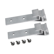 (2 Link buckles) IGT Camping Table Accessories Kitchen Picnic Gear Set