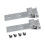 (2 Link buckles) IGT campingbordstillbehör Kökspicknickutrustningsset 1
