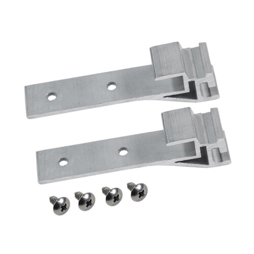 (2 Link buckles) IGT campingbordstillbehör Kökspicknickutrustningsset