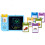 (blue-112card) Tablette parlante éducative 1