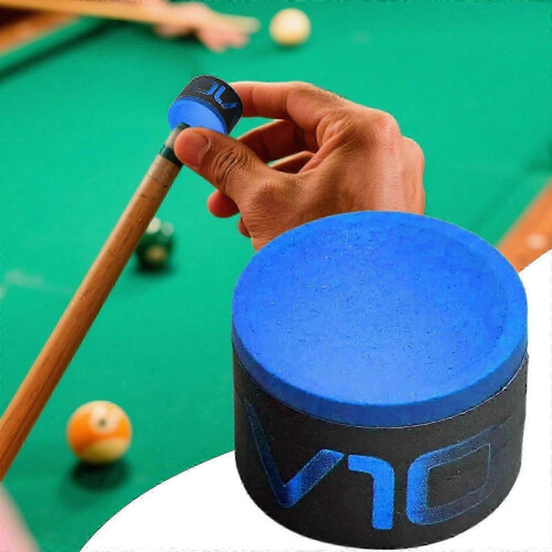 (green) Taom V10 High Performance Pool Chalk