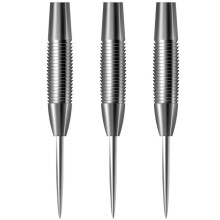 (21g) Dart Barrels Replacement Shafts Grip for Soft and Steel Tip Dart Professional Accessories 3Pcs