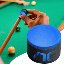 (blue) Taom V10 High Performance Pool Chalk