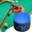 (blue) Taom V10 High Performance Pool Chalk 1