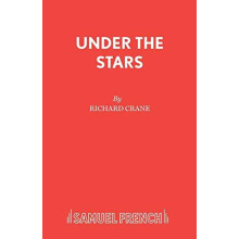 Under the Stars by Richard Crane Paperback Book