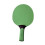 (green) Racchetta da ping pong professionale portatile e resistente alle intemperie 4