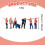 (Style A) 6x 1/50 Scale Hand Painted Miniature Tiny People Figurines 2