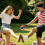 (White) Soft Patriotic Kick Toy 3