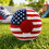 (Red & White) Soft Patriotic Kick Toy 4