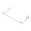 (garbage bag hook) IGT Camping Table Accessories Kitchen Picnic Gear Set 5