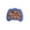 (Blue) Promotion Decompression Breakthrough Pop Jigsaw Puzzle Fidget Game Machine 4