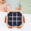 (Dinosaur) Portable Handheld Puzzle Game Console Gift for Kids Adults Multicolor 2