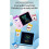 (blue-112card) Tablette parlante éducative 5