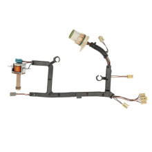 Transmission Internal Harness Transmission Master Solenoid Kit 4L60E 4L60 350-0061 for 4L60E 2003-2006