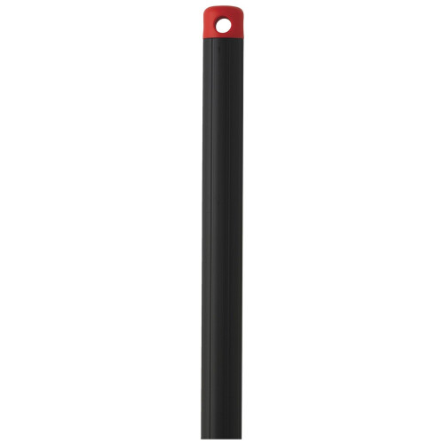 Vikan 293752 Aluminium Handle, Black, 31 mm Diameter, 1505 mm Length 1