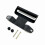 Motorcycle Accessories Navigation Bracket Phone Holder for  NMAX 155 NMAX155 N-MAX155 N MAX 155 2025 3