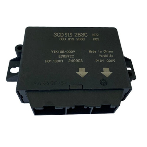 3CD919283C Car Parking Aid Control Module Park Assist Backup  for