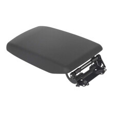 Center Console Door Lid Armrest Cover Sub-Assembly with Bracket 58905-0E040-B0 for Highlander 2008-2013