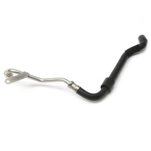 2.0T Tubo Refrigerante Gas di Scarico Turbocompressore Fit per  06-14  GLI 06J121492C