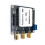 SI5351 2.5K-200MHz Clock Signal Generator Module High Frequency Square Wave Generator with STM32 TFT Display for DIY 5