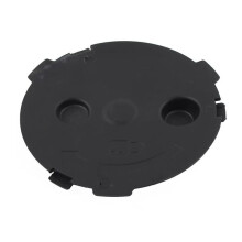 Panneau de Fermeture Universel de Haute Qualité pour Passage de Roue Avant T2H6589 pour XF XFL F-PACE XE