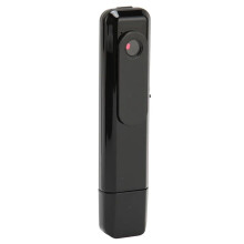 -Kamera HD 1080P Tragbarer Rekorder mit Rauschunterdrückung Kleine Körperkamera mit USB 2.0 für die Sicherheit zu Hause im Freien