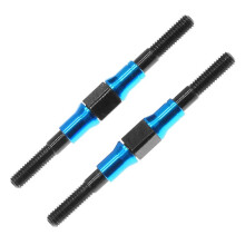 Łącznik Wału Napinającego 53942 do Części Zamiennych dla RC Car Upgrade Accessories 3x42mm