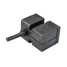 Pièces de Carrosserie 72517-SCC-000 Butée en Caoutchouc pour Rail Supérieur de Porte Coulissante de Voiture pour Mobilio Freed Step WGN