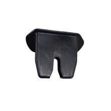 Capa de Proteção para Fechadura da Porta Traseira, Trava de Elevação da Porta Traseira 1584544-00-C para Acessórios Automotivos para MODELO 3 Y
