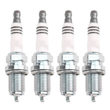 4Pcs Car for Chevy 1995-2011 BKR6EIX-11