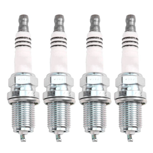4Pcs Car   for    Chevy    1995-2011 BKR6EIX-11