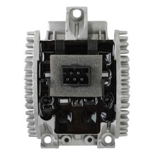Car Heater Blower Motor Resistor for 740i 740iL 750iL E38 7 Series 64118391399 2403-258649 2403258649
