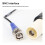 PH Sensor Replacement Probe Composite Electrode PH Water Quality Electrode Tester for Laboratory Aquarium Hydroponics 3