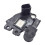Generator Regulator Suitable Compatible with  Sagitar   Octavia Faurecia  A4 B8 A5 A6 A7 Q5 Voltage Regulator 1