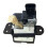 81230G5000 Car Tailgate Lock Actuator Rear Lock Trunk Lock for  Niro 2017 2018 2019 2020 1