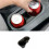 Central Control Water Cup Holder Storage Box for   Altis E210 2019-2024 3