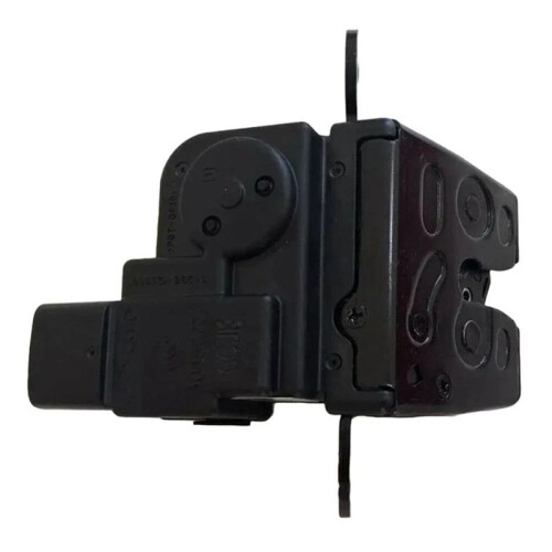 81230G5000 Car Tailgate Lock Actuator Rear Lock Trunk Lock for  Niro 2017 2018 2019 2020 1