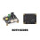 Waveshare 2PCS Multi-Protocol Serial Bus Servo Driver Board for Raspberry Pi  ESP32 Integrated Power Supply Controller 2