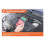KKGUN 12-24V Car Battery Tester LCD Digital Display Battery Analyzer Car Battery Diagnostic Tools 5