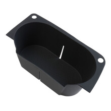 For Alphard 30 Series Central Control Silicone Pad Water Cup Shock Absorption Non-Slip Pad Water Cup Holder