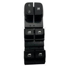 Car Power Window Master Control 93571G6000 for Picanto Morning 2017-2021